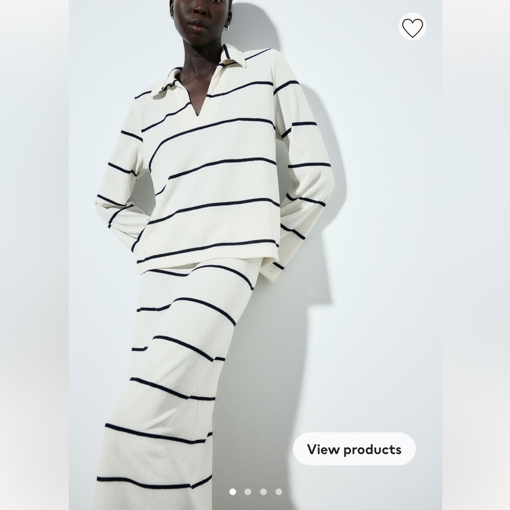 H&M Cute Set “NEW” with tags